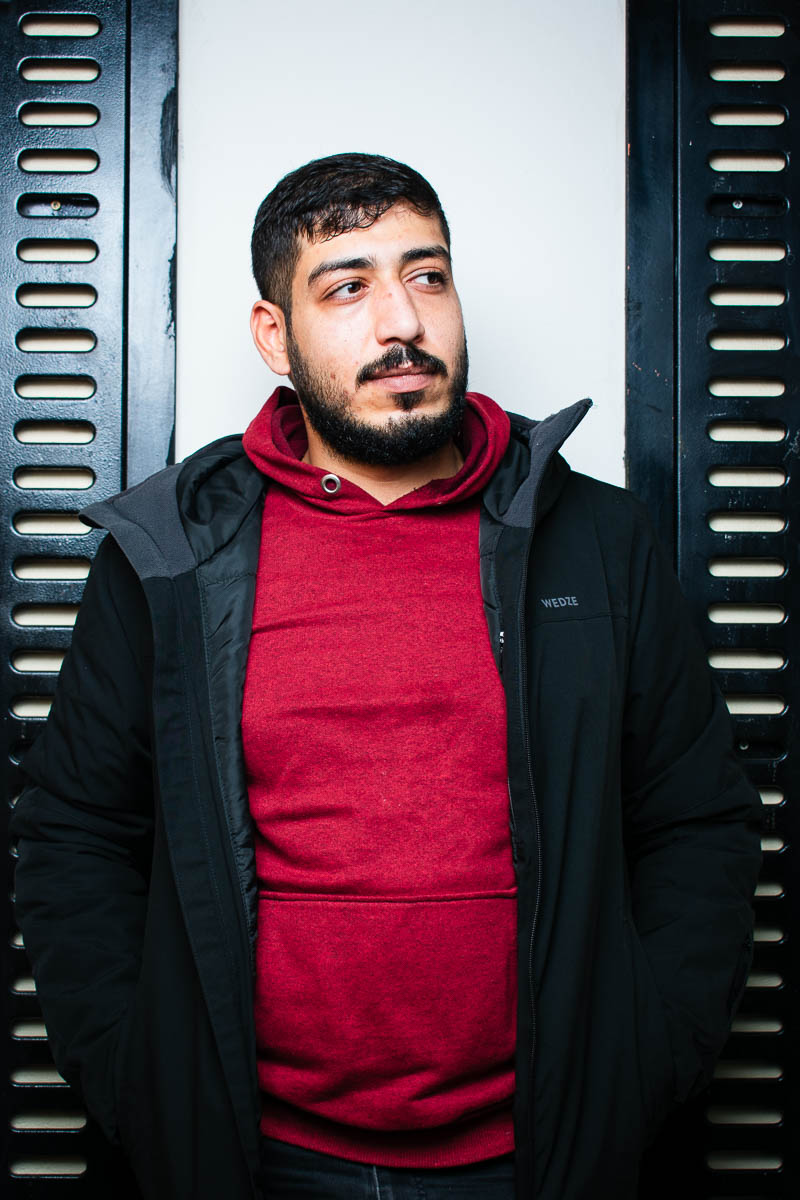 1000 Dreams – Discover Ahmad Kosa s Story